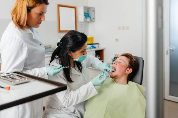 Best 24-Hour Emergency Dentist  in Rayre, MO